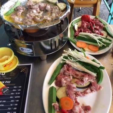 Món ăn- Quán Nhậu Bò Nầm Nướng 35