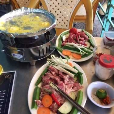 Món ăn- Quán Nhậu Bò Nầm Nướng 35