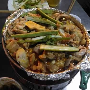 Món ăn- Quán Nhậu Bò Nầm Nướng 35