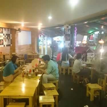 Tổng hợp- Ăn vặt Bò Né 3 Ngon - Bò Quanh Lửa Hồng - Phan Xích Long