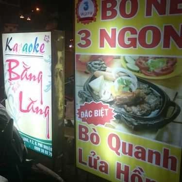 Tổng hợp- Ăn vặt Bò Né 3 Ngon - Bò Quanh Lửa Hồng - Phan Xích Long