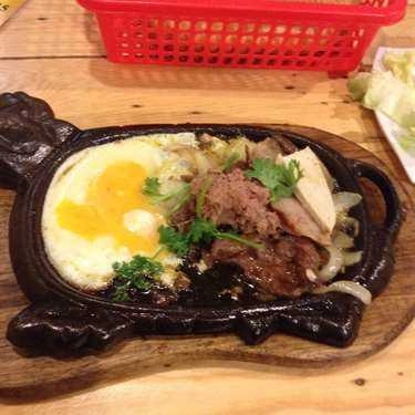 Món ăn- Ăn vặt Bò Né 3 Ngon - Bò Quanh Lửa Hồng - Trần Văn Danh
