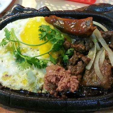 Món ăn- Ăn vặt Bò Né 3 Ngon - Bò Quanh Lửa Hồng - Trần Văn Danh