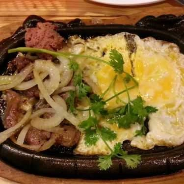Món ăn- Ăn vặt Bò Né 3 Ngon - Bò Quanh Lửa Hồng - Trần Văn Danh