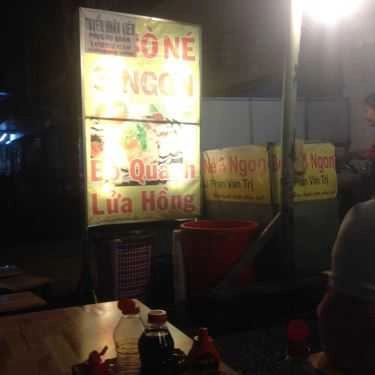 Tổng hợp- Ăn vặt Bò Né 3 Ngon - Bò Quanh Lửa Hồng - Phan Văn Trị