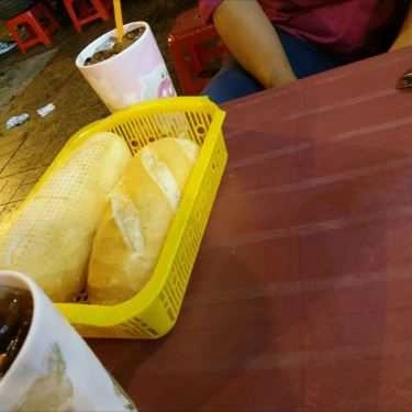 Tổng hợp- Ăn vặt Bò Né Cô Ba - Cách Mạng Tháng 8