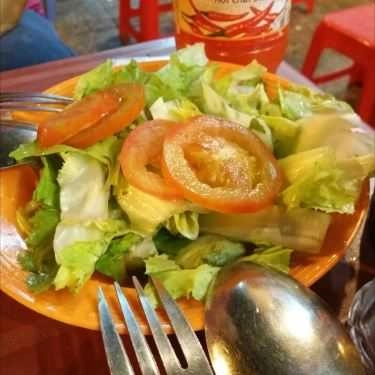 Tổng hợp- Ăn vặt Bò Né Cô Ba - Cách Mạng Tháng 8