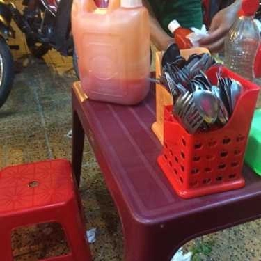 Tổng hợp- Ăn vặt Bò Né Cô Ba - Cách Mạng Tháng 8