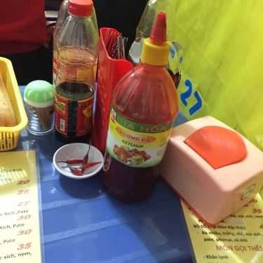 Tổng hợp- Ăn vặt Bò Né Cô Ba - Cách Mạng Tháng 8