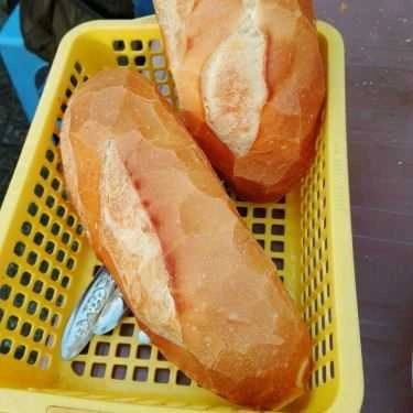 Món ăn- Ăn vặt Bò Né - Đinh Tiên Hoàng