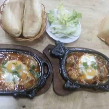 Món ăn- Ăn vặt Bò Né & Hàu Né Mexico