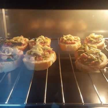Tổng hợp- Ăn vặt Bò Né & Hàu Né Mexico