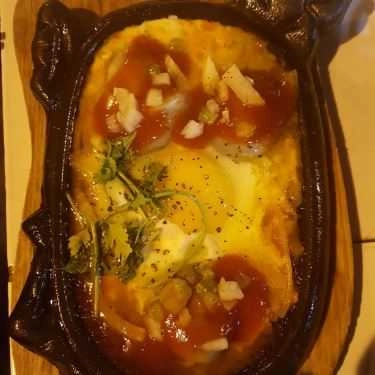 Món ăn- Ăn vặt Bò Né & Hàu Né Mexico