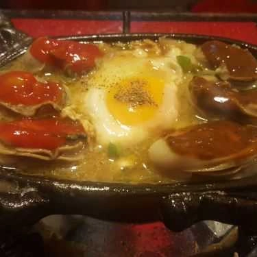 Món ăn- Ăn vặt Bò Né & Hàu Né Mexico