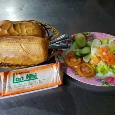Tổng hợp- Ăn vặt Bò Né Lan Nhi