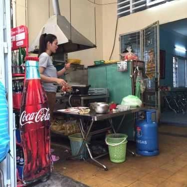 Tổng hợp- Ăn vặt Bò Né Lan Nhi