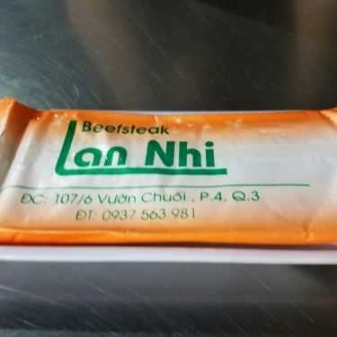 Tổng hợp- Ăn vặt Bò Né Lan Nhi