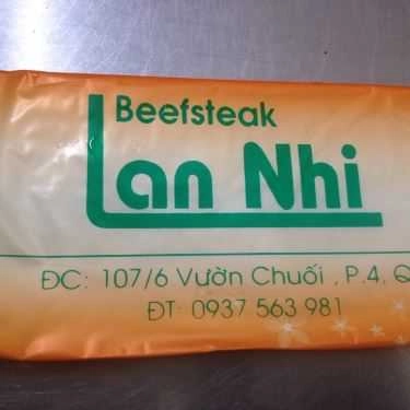 Tổng hợp- Ăn vặt Bò Né Lan Nhi