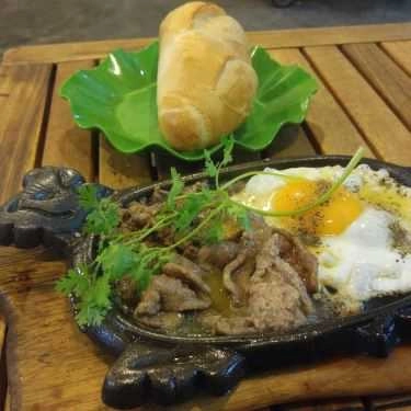 Món ăn- Ăn vặt Bò Né One Đô