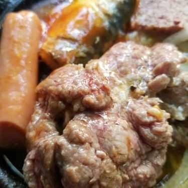 Món ăn- Ăn vặt Bò Né Trần Cao Vân
