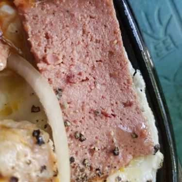 Món ăn- Ăn vặt Bò Né Trần Cao Vân