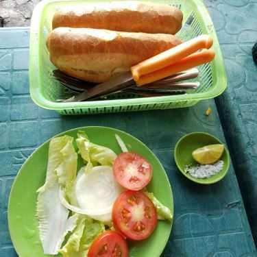 Món ăn- Ăn vặt Bò Né Trần Cao Vân