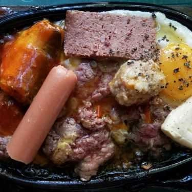Món ăn- Ăn vặt Bò Né Trần Cao Vân