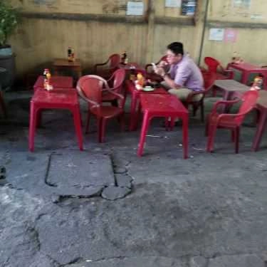 Không gian- Ăn vặt Bò Né Trần Cao Vân