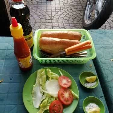 Tổng hợp- Ăn vặt Bò Né Trần Cao Vân