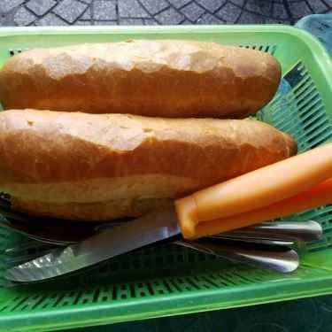 Món ăn- Ăn vặt Bò Né Trần Cao Vân