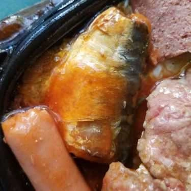 Món ăn- Ăn vặt Bò Né Trần Cao Vân