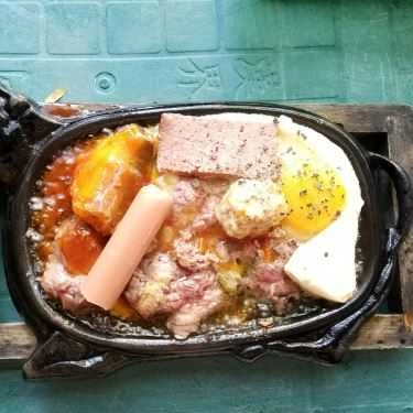 Món ăn- Ăn vặt Bò Né Trần Cao Vân