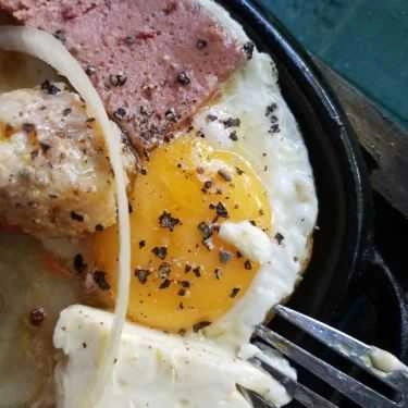 Món ăn- Ăn vặt Bò Né Trần Cao Vân