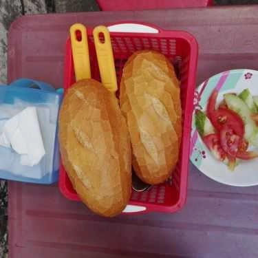 Món ăn- Ăn vặt Bò Né Vỉa Hè - Đinh Tiên Hoàng