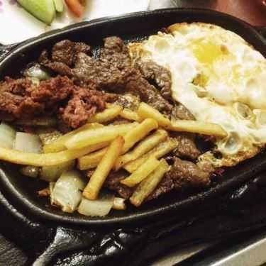 Món ăn- Ăn vặt Bò Né Vỉa Hè - Đinh Tiên Hoàng
