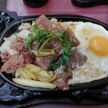 Món ăn- Ăn vặt Bò Né Vỉa Hè - Đinh Tiên Hoàng