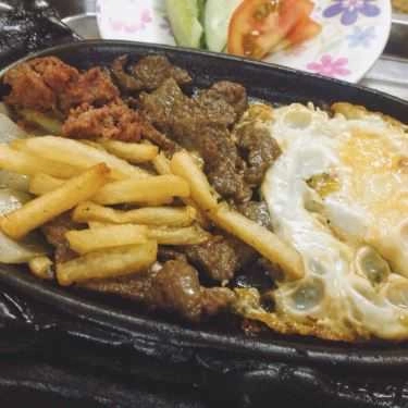 Món ăn- Ăn vặt Bò Né Vỉa Hè - Đinh Tiên Hoàng