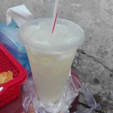 Món ăn- Ăn vặt Bò Né Vỉa Hè - Đinh Tiên Hoàng