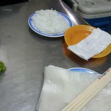 Tổng hợp- Ăn vặt Bò Nướng 347 - Bò Lá Lốt & Bò Nướng
