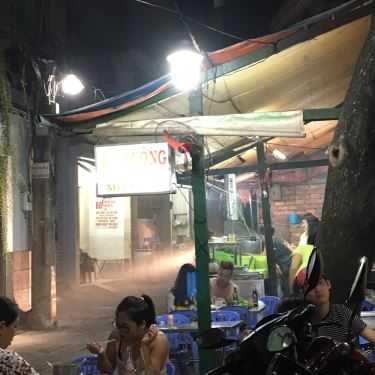 Tổng hợp- Ăn vặt Bò Nướng 347 - Bò Lá Lốt & Bò Nướng