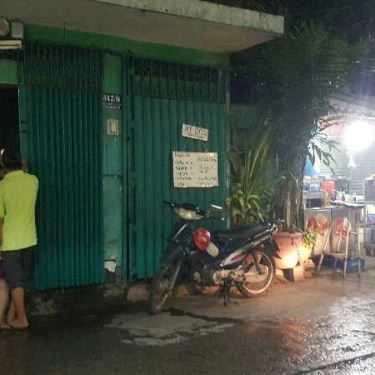 Tổng hợp- Ăn vặt Bò Nướng 347 - Bò Lá Lốt & Bò Nướng