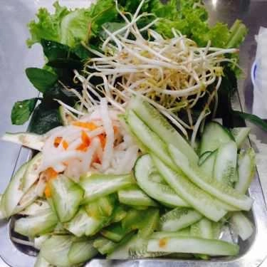 Tổng hợp- Ăn vặt Bò Nướng 347 - Bò Lá Lốt & Bò Nướng