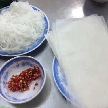 Tổng hợp- Ăn vặt Bò Nướng 347 - Bò Lá Lốt & Bò Nướng