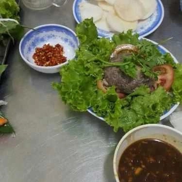 Tổng hợp- Ăn vặt Bò Nướng 347 - Bò Lá Lốt & Bò Nướng