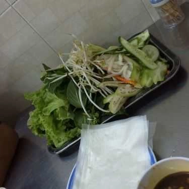 Tổng hợp- Ăn vặt Bò Nướng 347 - Bò Lá Lốt & Bò Nướng