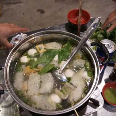 Món ăn- Quán Nhậu Bò Nướng Ngói 60