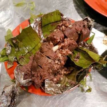 Món ăn- Quán Nhậu Bò Nướng Ngói 60