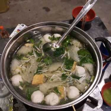 Món ăn- Quán Nhậu Bò Nướng Ngói 60