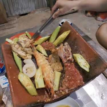 Món ăn- Quán Nhậu Bò Nướng Ngói 60
