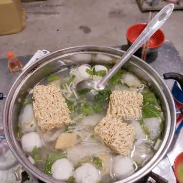 Món ăn- Quán Nhậu Bò Nướng Ngói 60